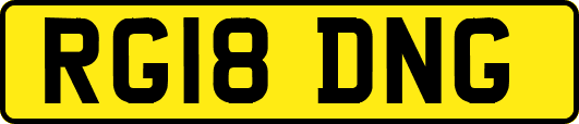 RG18DNG