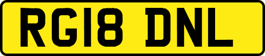 RG18DNL