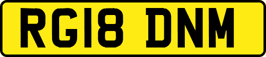 RG18DNM