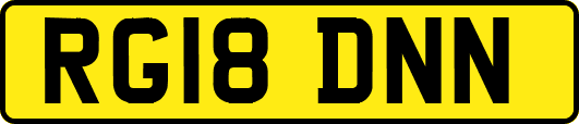 RG18DNN