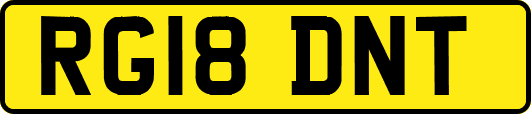RG18DNT