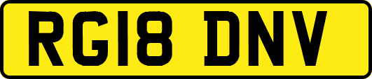 RG18DNV