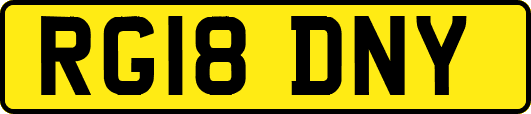 RG18DNY