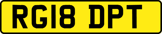 RG18DPT