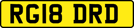 RG18DRD