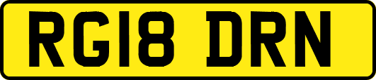 RG18DRN