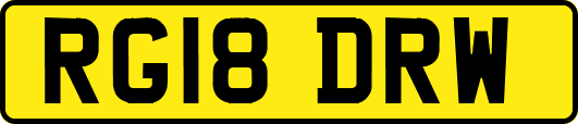 RG18DRW