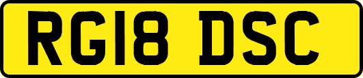 RG18DSC