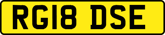 RG18DSE