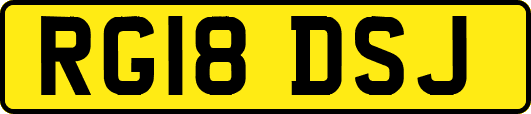 RG18DSJ