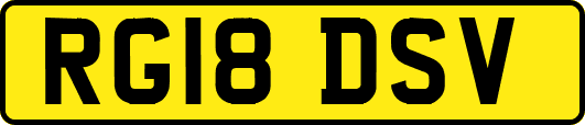 RG18DSV