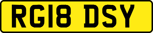 RG18DSY