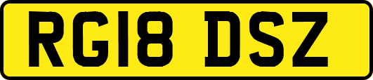 RG18DSZ