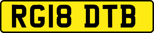 RG18DTB
