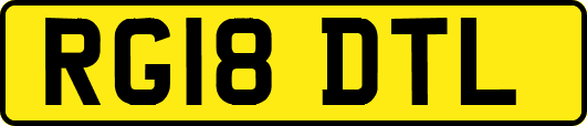 RG18DTL