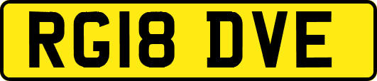 RG18DVE