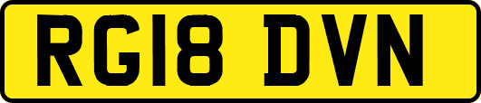 RG18DVN