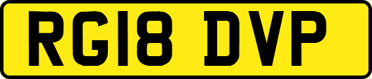RG18DVP