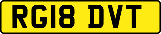 RG18DVT