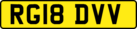RG18DVV