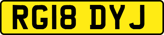 RG18DYJ