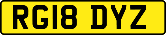RG18DYZ