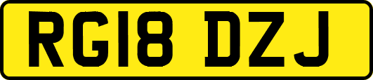 RG18DZJ