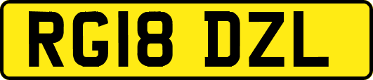 RG18DZL
