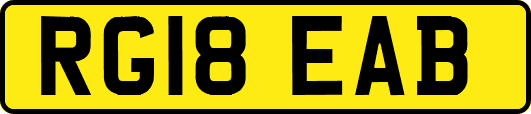 RG18EAB