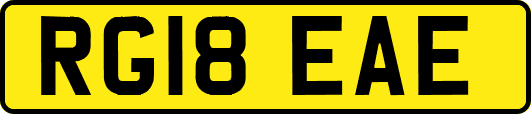 RG18EAE