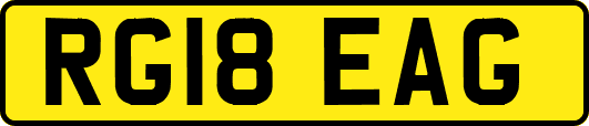 RG18EAG