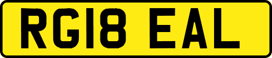 RG18EAL