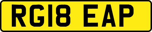 RG18EAP
