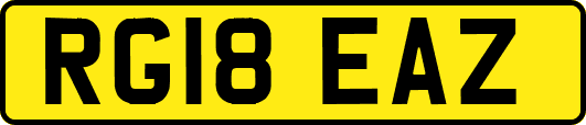 RG18EAZ