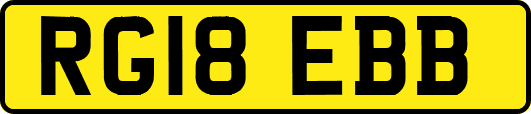 RG18EBB