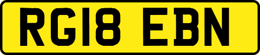 RG18EBN