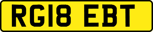 RG18EBT