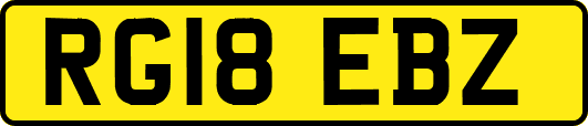 RG18EBZ