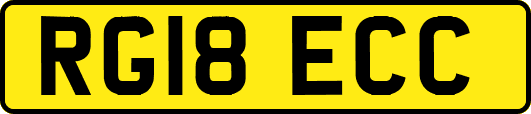 RG18ECC