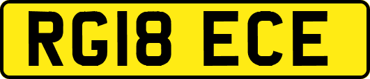 RG18ECE