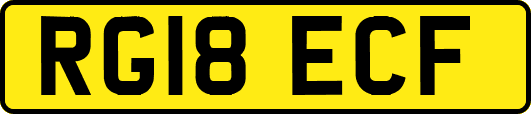 RG18ECF