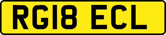 RG18ECL