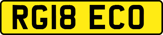 RG18ECO