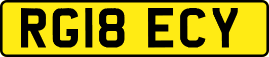 RG18ECY