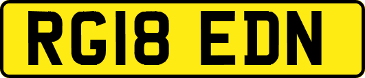 RG18EDN