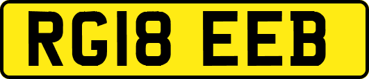 RG18EEB