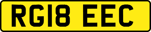 RG18EEC