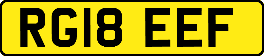 RG18EEF