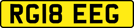 RG18EEG
