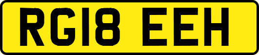 RG18EEH